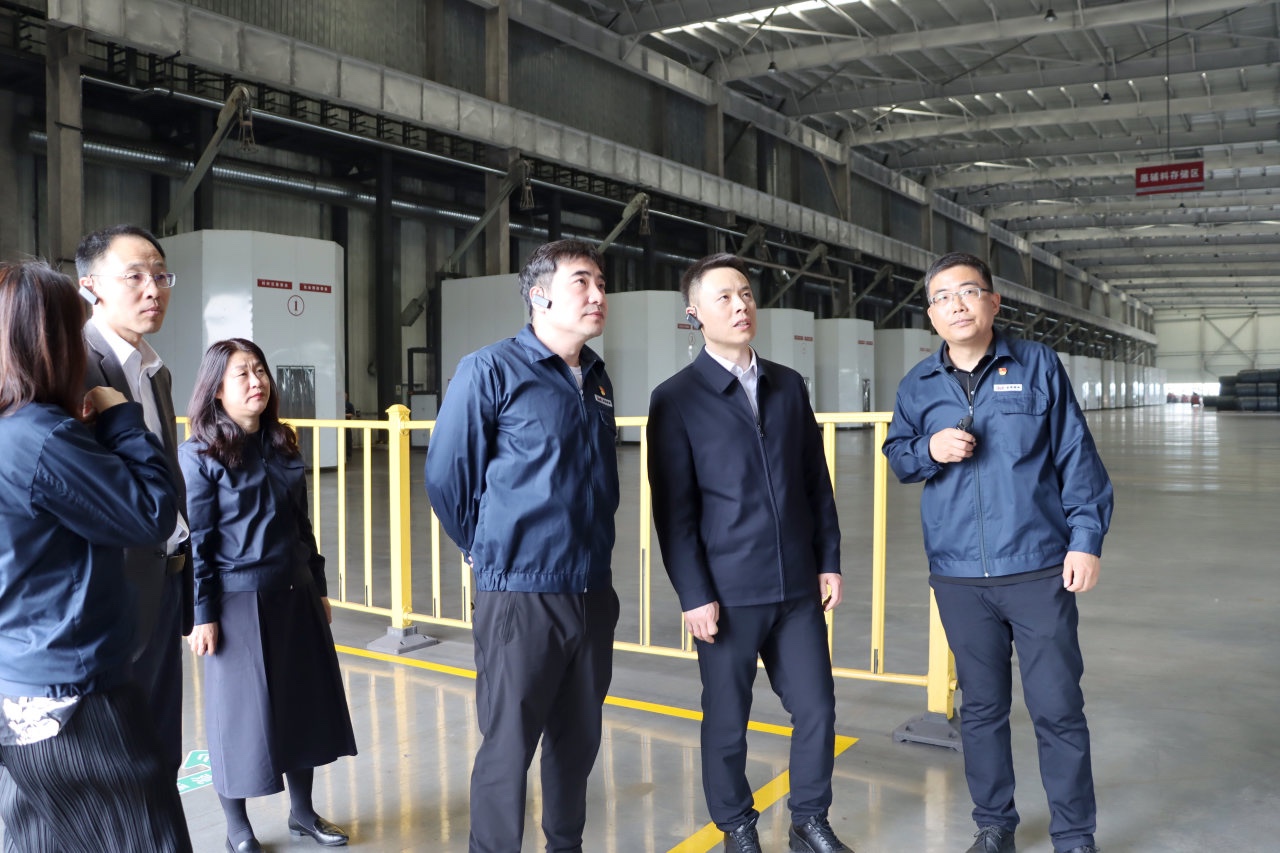 中国机械总院集团哈尔滨焊接研究所领导走访南宫ng28相信品牌力量-相信品牌的力量ng28-南宫28NG国际-南宫28在线登录-南宫ng28注册平台入口-南宫ng娱乐app下载-南宫28网页-南宫集团加拿大28-南宫ng娱乐app下载焊材集团调研